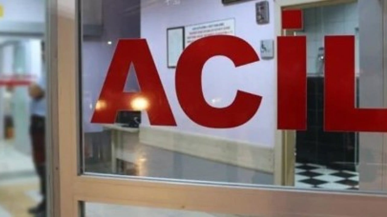 Foto - Acil servisler ağzına kadar doldu: Varyanta yeni şikayetler eklendi!