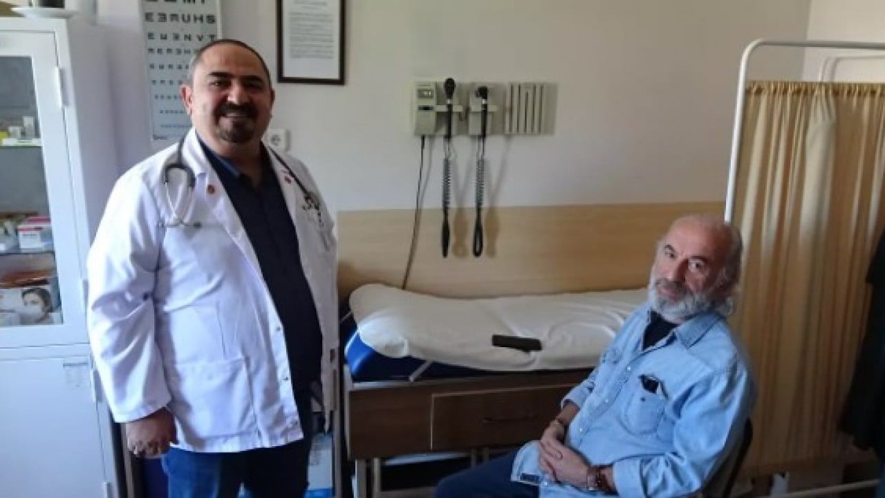 Foto - Acil servisler ağzına kadar doldu: Varyanta yeni şikayetler eklendi!