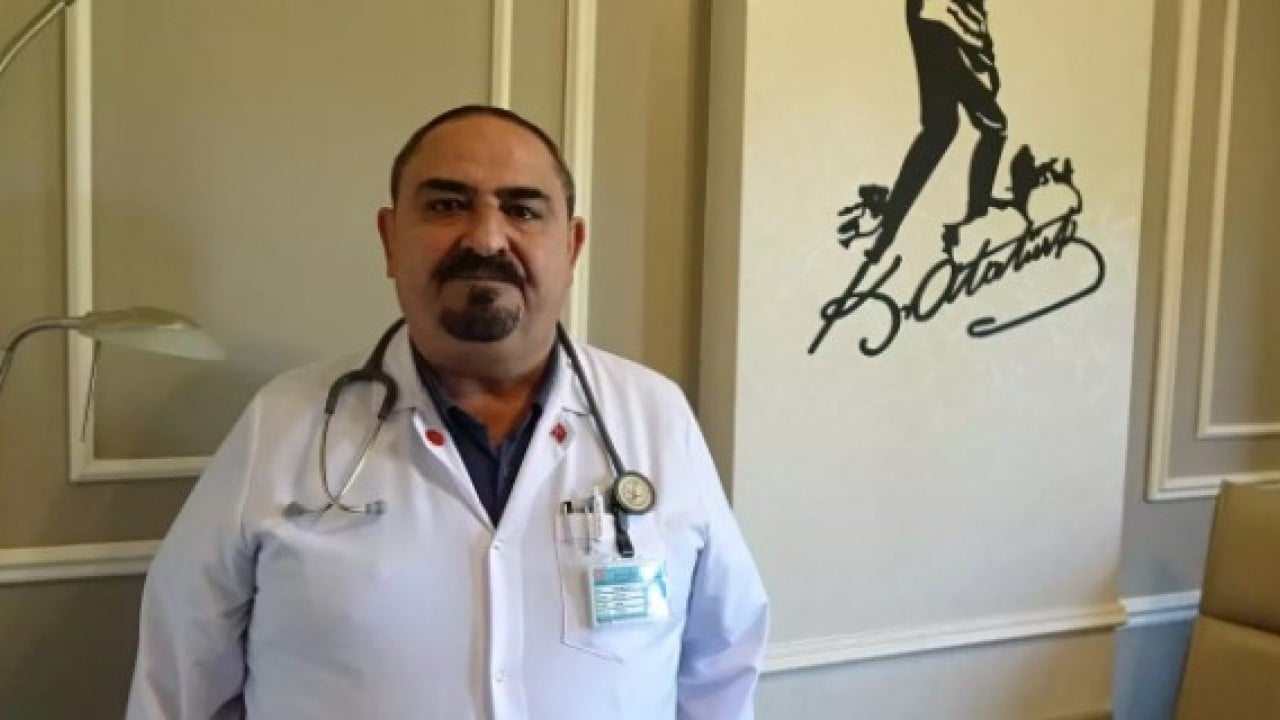 Foto - Acil servisler ağzına kadar doldu: Varyanta yeni şikayetler eklendi!