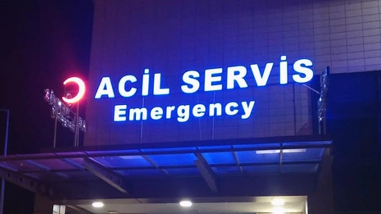 Foto - Acil servislerde 'yaz' alarmı: Vatandaşlar riskle karşı karşıya diyerek Mehmet Özgür Erdoğan uyardı