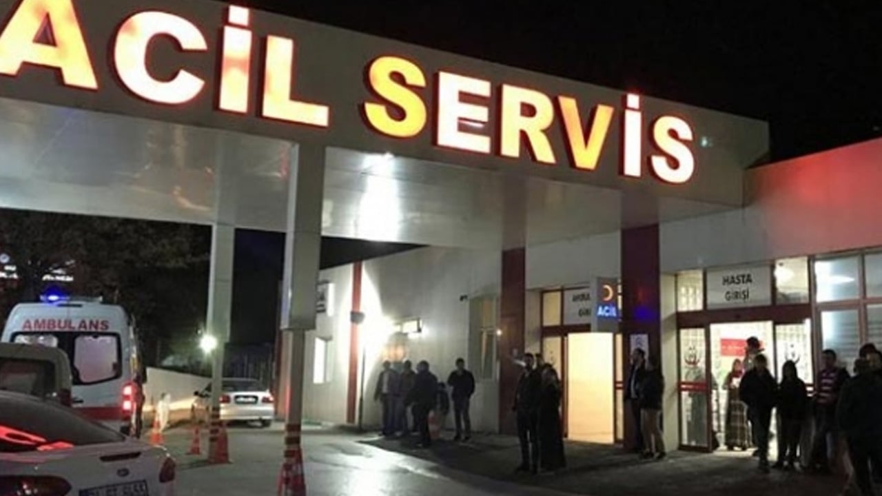 Acil servislerde 'yaz' alarmı: Vatandaşlar riskle karşı karşıya diyerek Mehmet Özgür Erdoğan uyardı