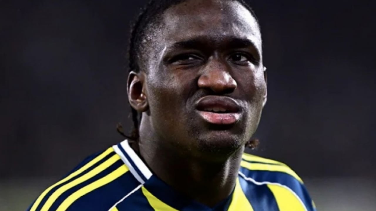 Acilen değil zorunlu hem de... Fenerbahçe'nin ilk transferi Sidiki Cherif: 18 milyon euro!
