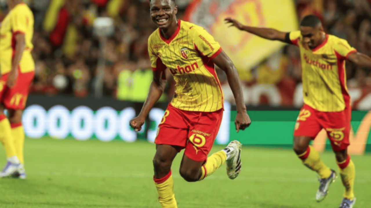 Acilen transfer beklenirken, iyi fikir... Galatasaray'a Malili merkez: Mamadou Sangare