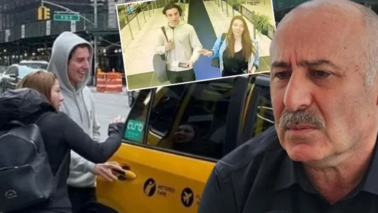 Foto - Acılı baba mahkemede açıkladı: Katil Cihantimur’un ailesinin aklına yeni gelmiş