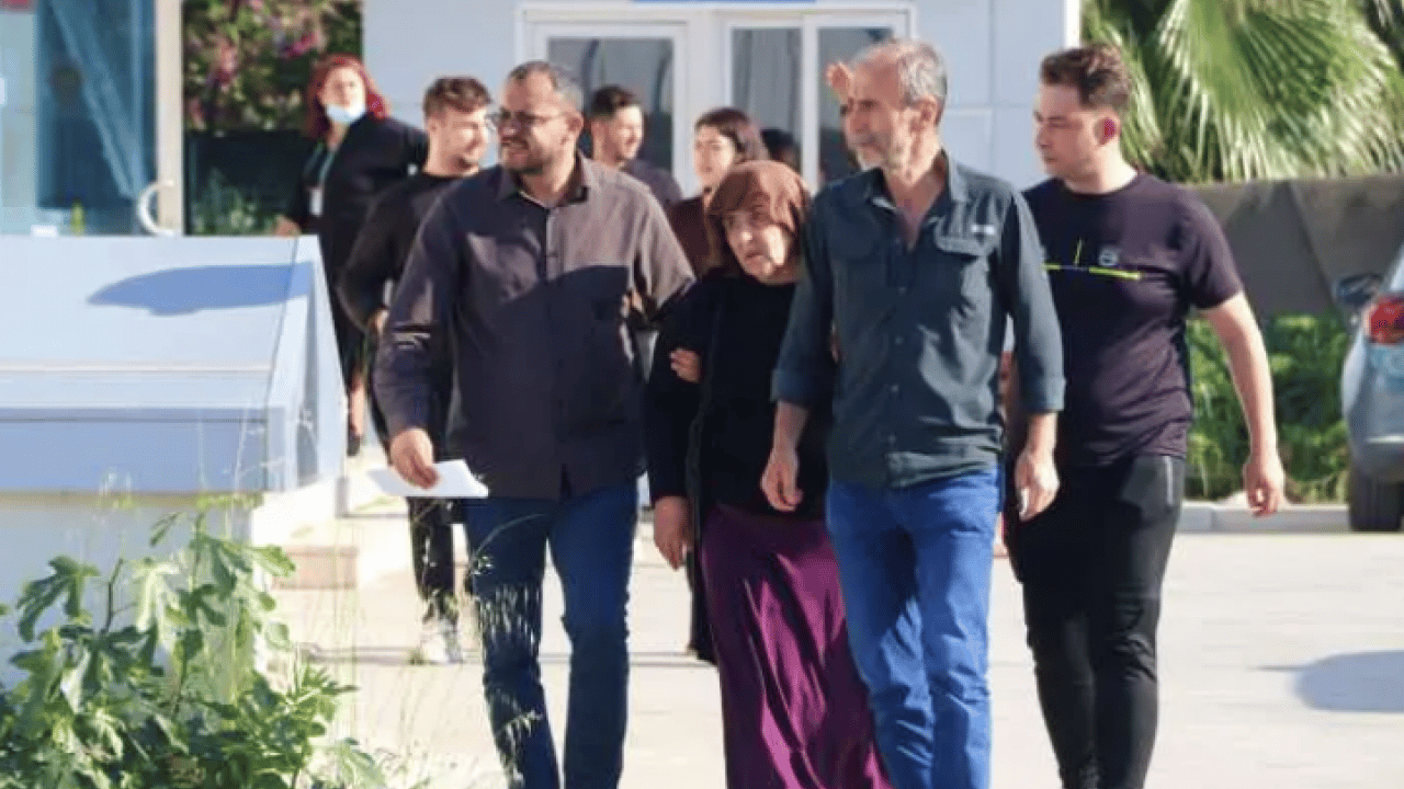 Foto - Acılı baba sosyal medya oyununu anlattı: Yaşıyor deyip sevindik!