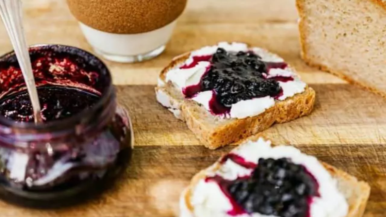 Foto - Uzmanlar sahurda sakın yemeyin diyor: İşte açlığı ve susuzluğu artıran besinler!