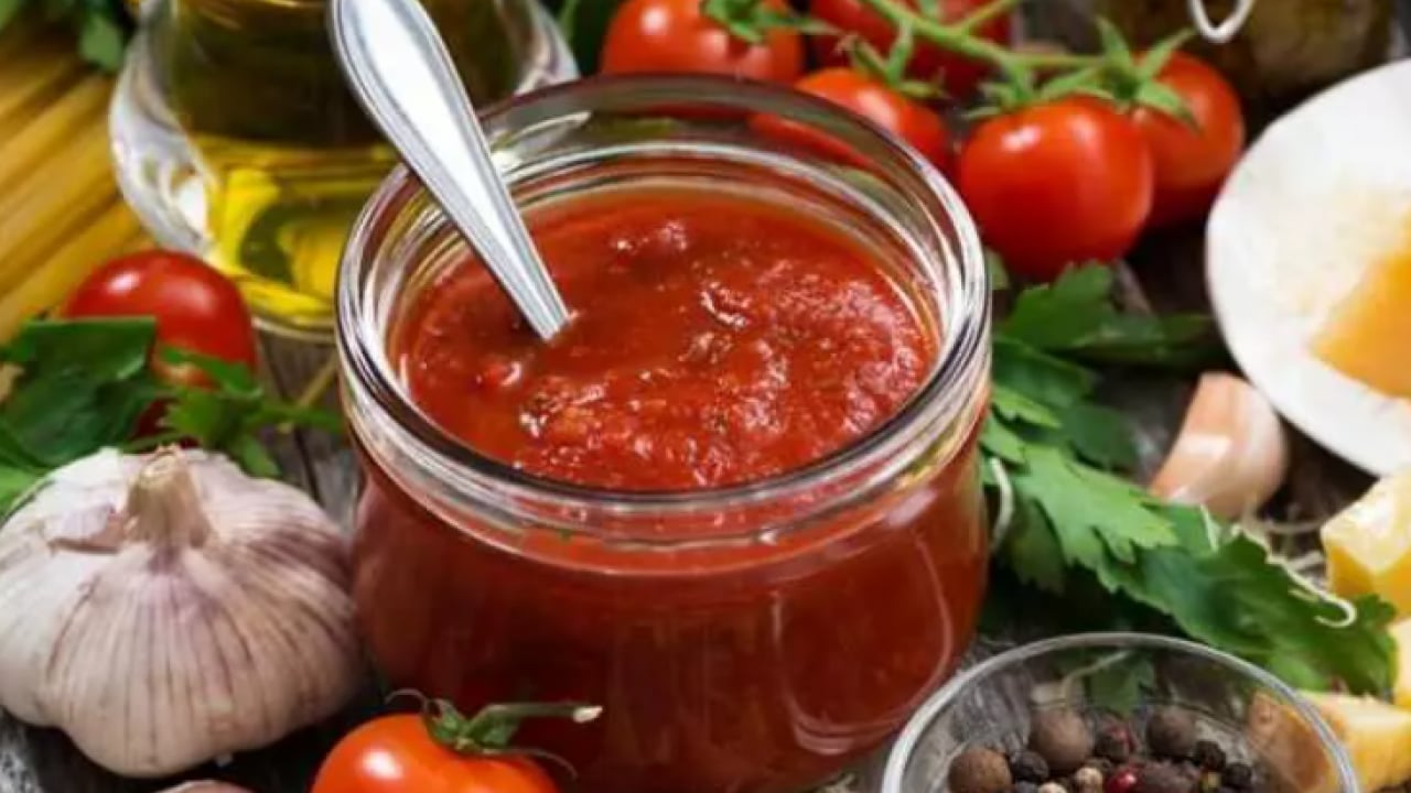 Foto - Uzmanlar sahurda sakın yemeyin diyor: İşte açlığı ve susuzluğu artıran besinler!