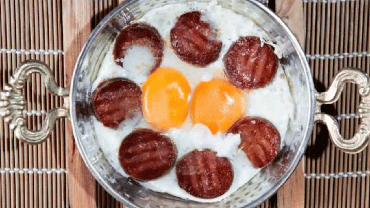 Foto - Uzmanlar sahurda sakın yemeyin diyor: İşte açlığı ve susuzluğu artıran besinler!