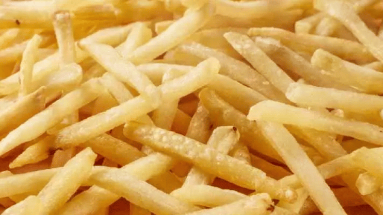 Foto - Uzmanlar sahurda sakın yemeyin diyor: İşte açlığı ve susuzluğu artıran besinler!