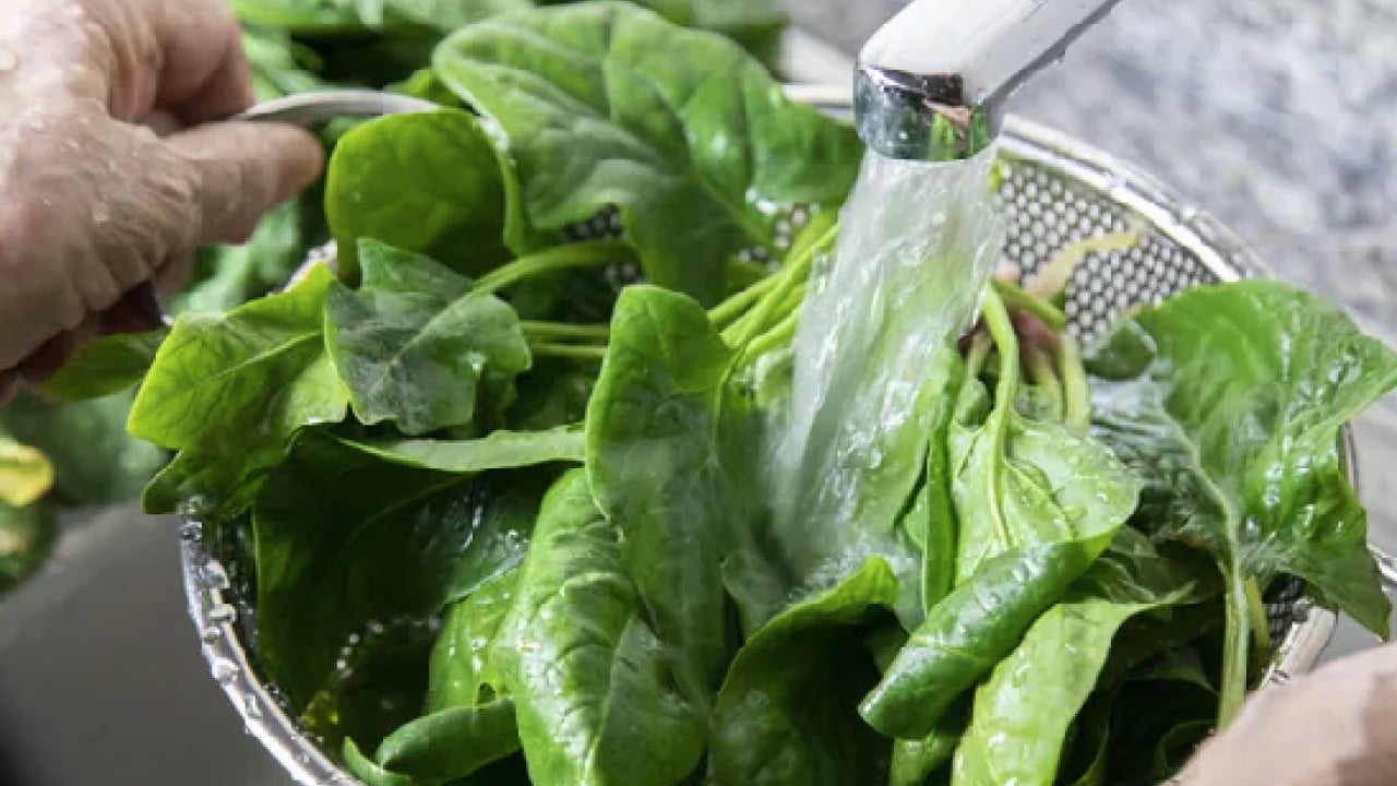 Foto - Açlık hissini bitiren 10 altın dokunuş! Uzmanından Ramazan'da daha enerjik olmanın formülü