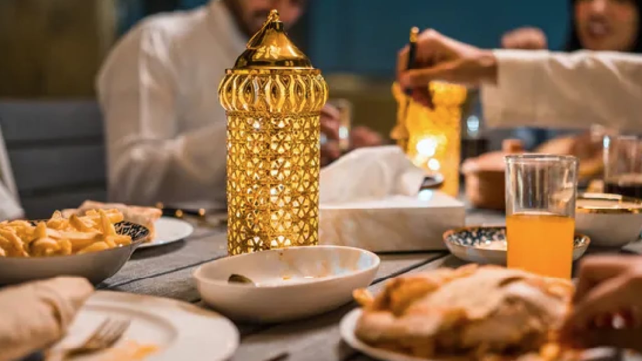 Foto - Açlık hissini bitiren 10 altın dokunuş! Uzmanından Ramazan'da daha enerjik olmanın formülü