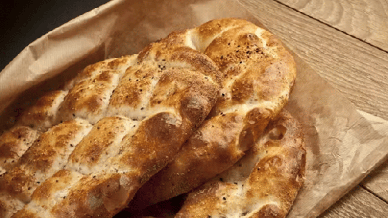 Foto - Açlık hissini bitiren 10 altın dokunuş! Uzmanından Ramazan'da daha enerjik olmanın formülü