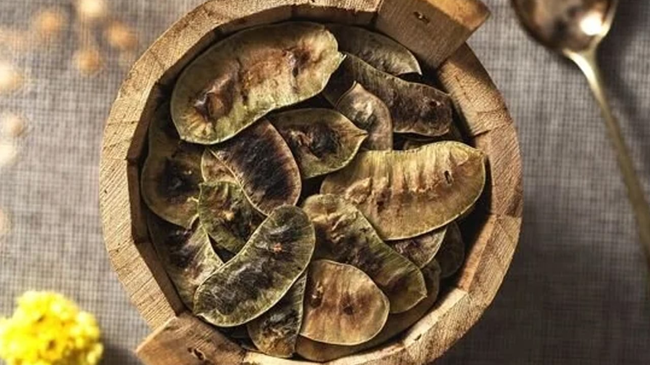 Foto - Açlık otunun faydaları nelerdir? Bu çay parazit düşmanı ve bağırsaklar güçlendiriyor! 