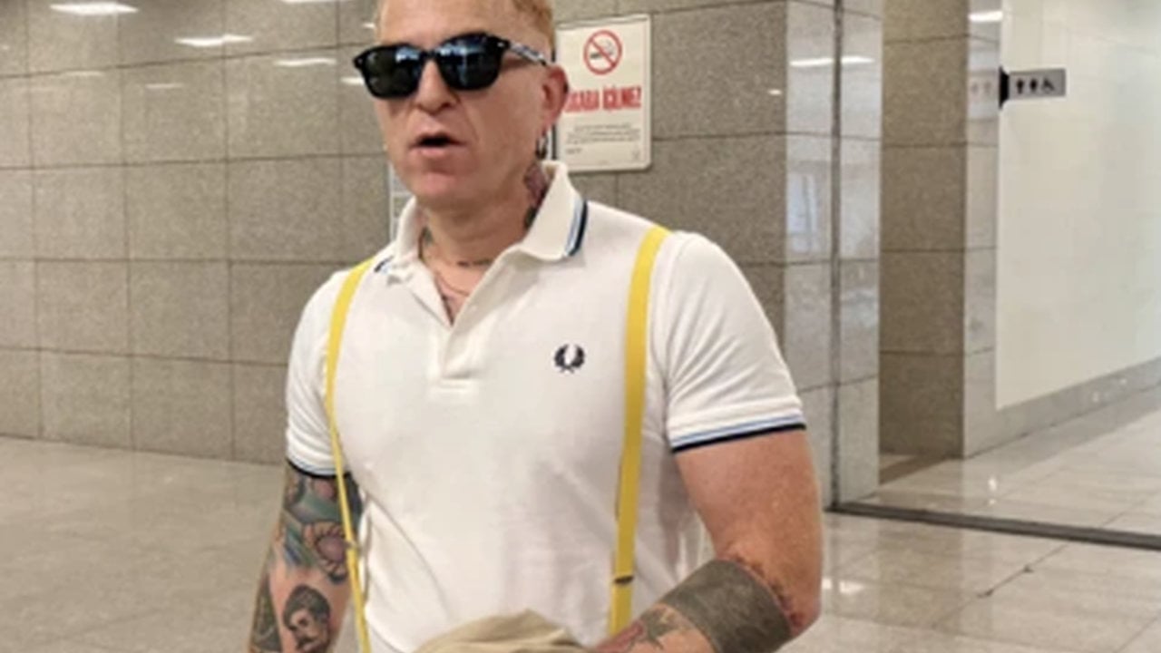 Foto - Açtı ağzını yumdu gözünü... Athena Gökhan’ın "Ahbap" ifadesi Nevşin Mengü’yü resmen çıldırttı 