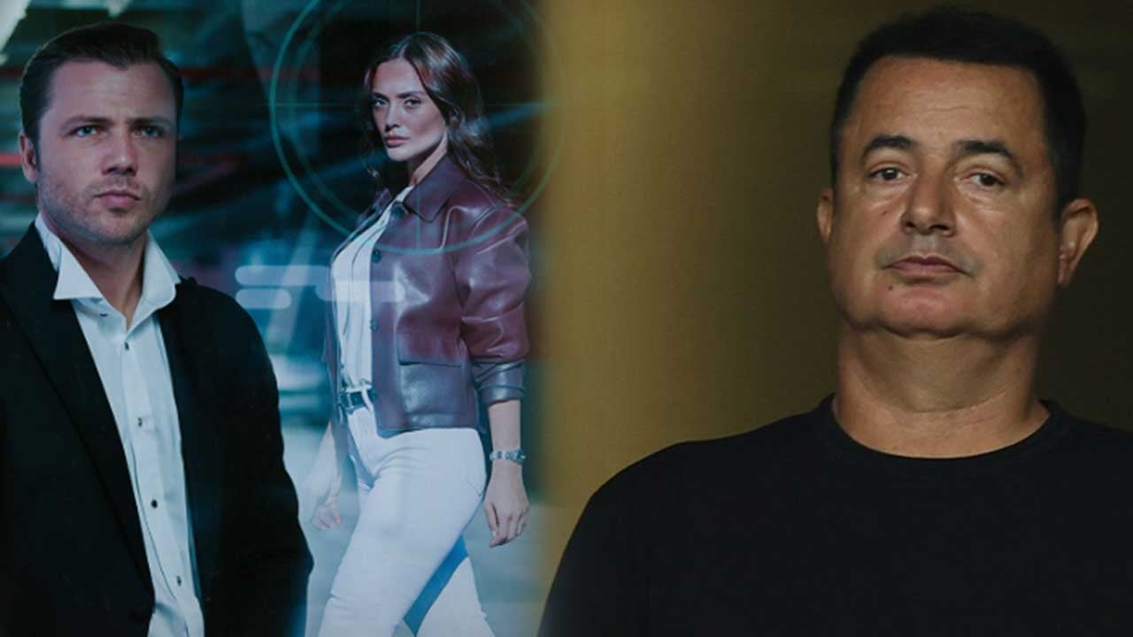 Acun Ilıcalı Teşkilat'ın başrolüne göz dikti