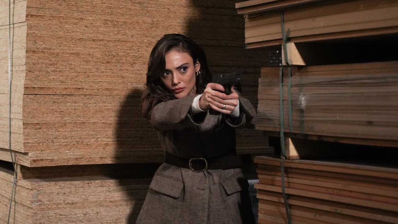 Foto - Acun Ilıcalı Teşkilat'ın başrolüne göz dikti