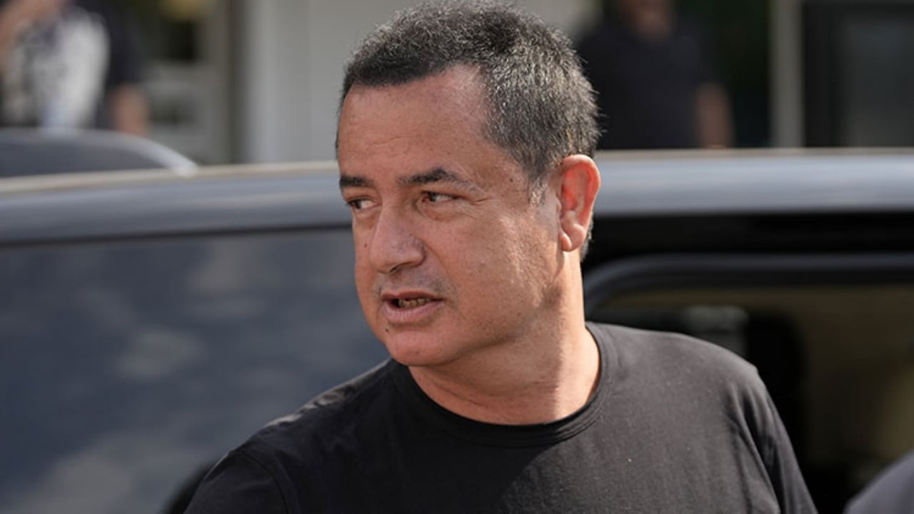 Foto - Acun Ilıcalı’dan şaşırtan "TV8" kararı! Hiç kimse bunu beklemiyordu