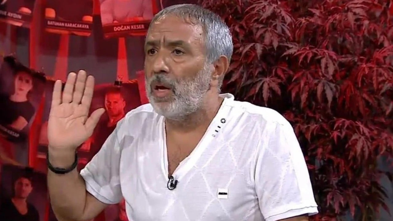 Foto - Acun Ilıcalı'nın adamları Survivor için birbirine girdi: İzlenme uğruna kendinizi ne hallere düşürüyorsunuz