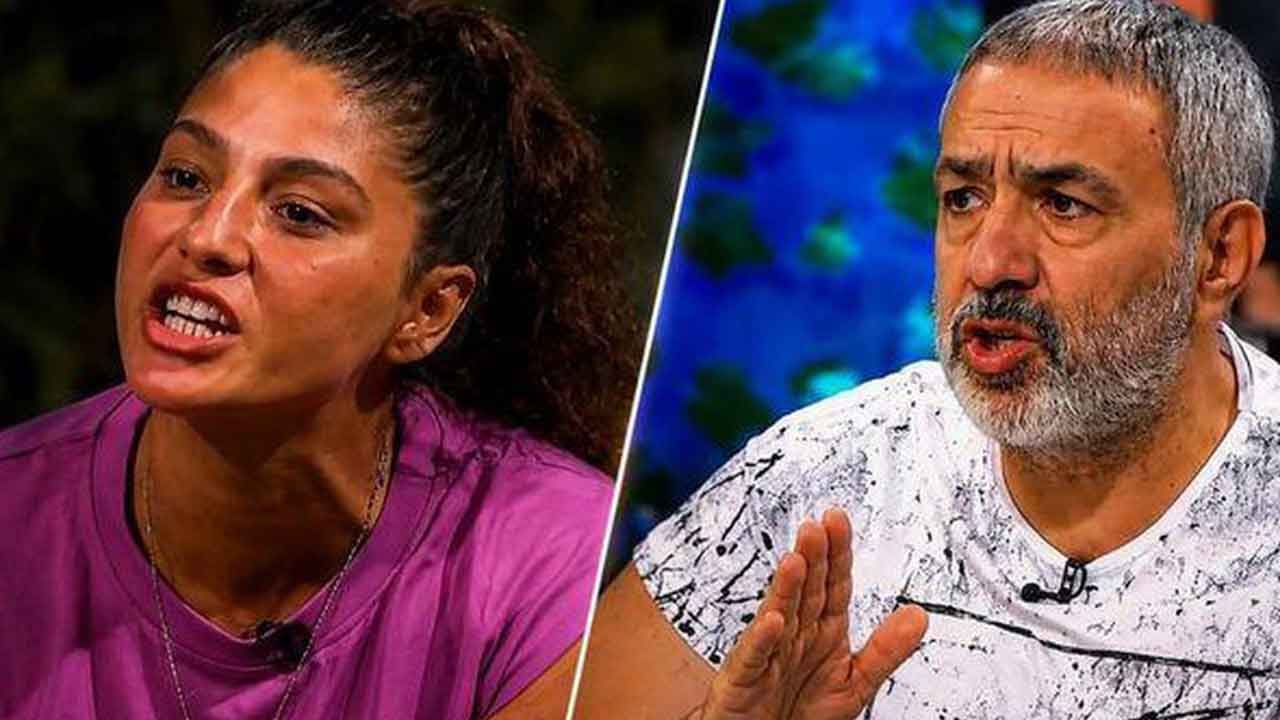 Foto - Acun Ilıcalı'nın adamları Survivor için birbirine girdi: İzlenme uğruna kendinizi ne hallere düşürüyorsunuz