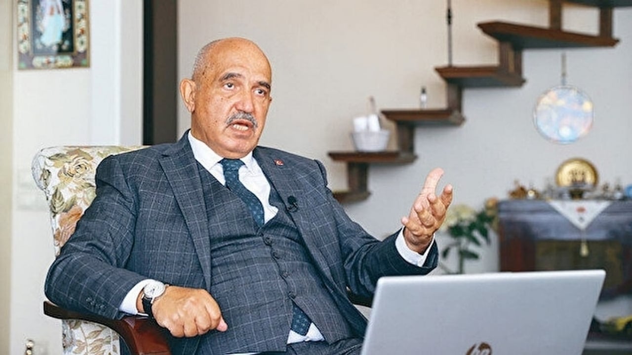 Foto - Acun Ilıcalı’nın eski milletvekili amcası, canlı yayında açıkladı! CHP’li büyükşehir belediye başkanı AK Parti’ye mi geçiyor? 