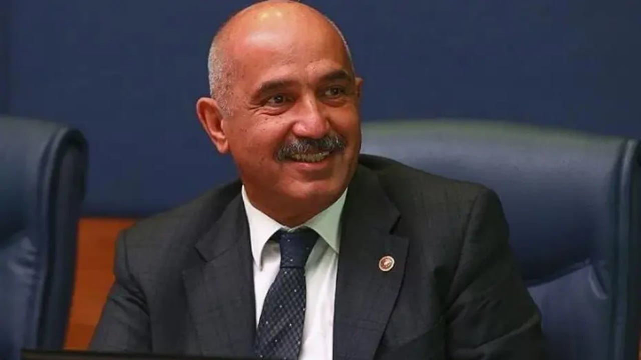 Foto - Acun Ilıcalı’nın eski milletvekili amcası, canlı yayında açıkladı! CHP’li büyükşehir belediye başkanı AK Parti’ye mi geçiyor? 