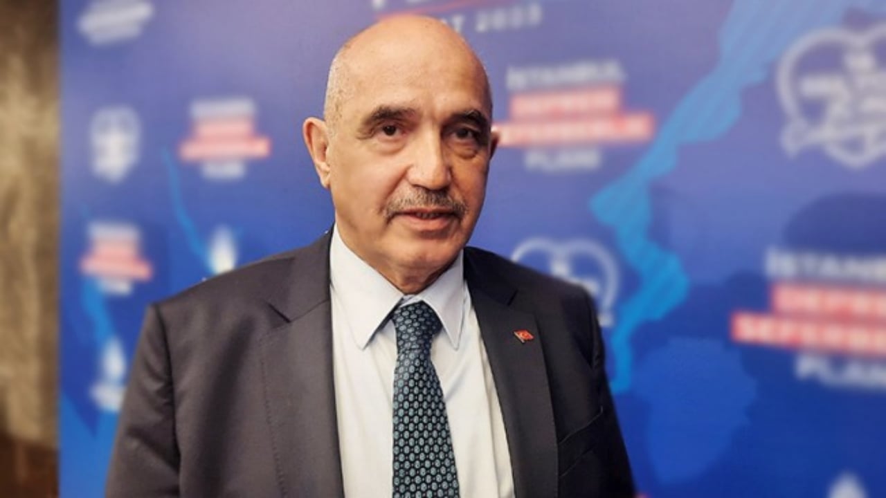 Foto - Acun Ilıcalı’nın eski milletvekili amcası, canlı yayında açıkladı! CHP’li büyükşehir belediye başkanı AK Parti’ye mi geçiyor? 