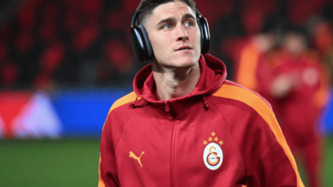 Foto - Acun Ilıcalı'nın ilk bombası Galatasaray'dan! 20 milyon eurodan kapı açılsa bile... 