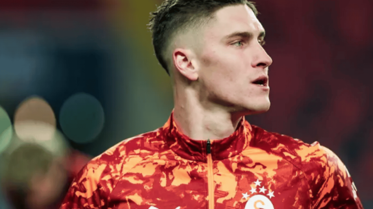 Foto - Acun Ilıcalı'nın ilk bombası Galatasaray'dan! 20 milyon eurodan kapı açılsa bile... 