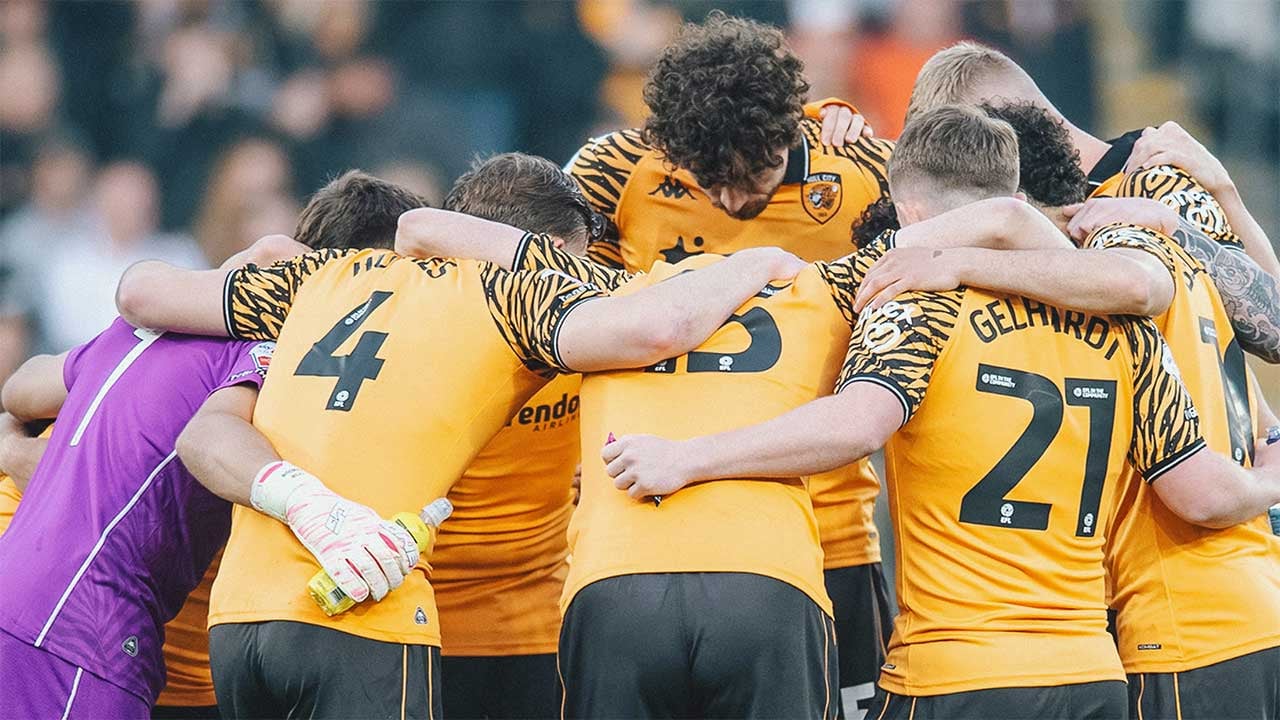 Foto - Acun Ilıcalı’nın takımından büyük başarı! Premier Lig çok yakın