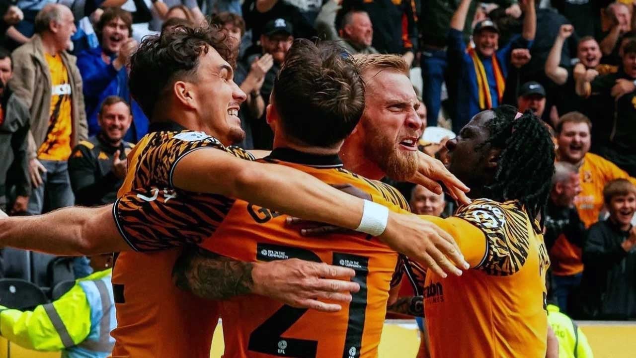 Foto - Acun Ilıcalı’nın takımından büyük başarı! Premier Lig çok yakın