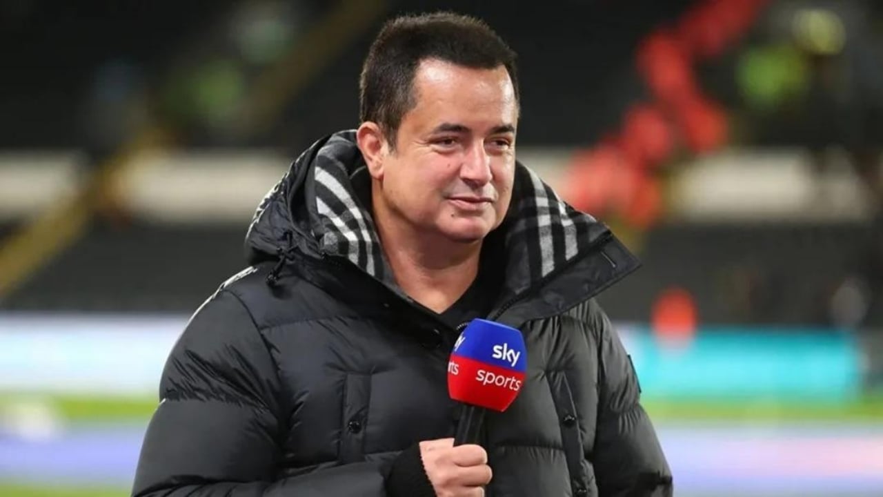 Foto - Acun Ilıcalı’ya çok büyük şok! Dün gece aldığı haberle neye uğradığını şaşırdı