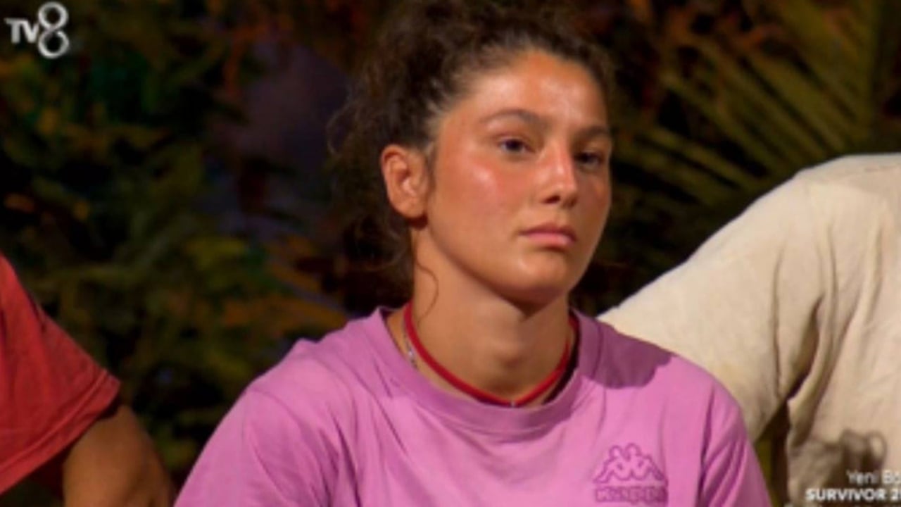 Foto - Acun’un diskalifiye ettiği skandal isim, bakanın yeğeni çıktı! Duyanlar şaştı kaldı