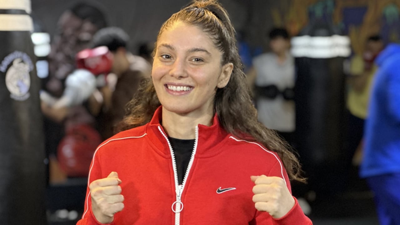 Foto - Acun’un diskalifiye ettiği skandal isim, bakanın yeğeni çıktı! Duyanlar şaştı kaldı