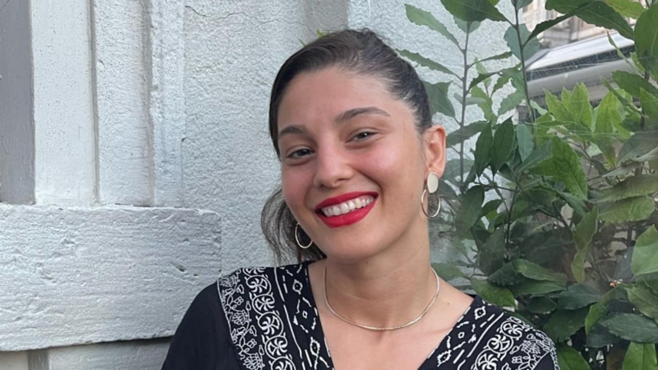 Foto - Acun’un diskalifiye ettiği skandal isim, bakanın yeğeni çıktı! Duyanlar şaştı kaldı