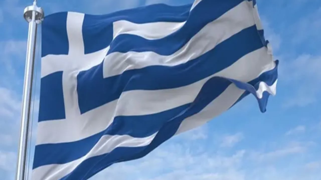 Adada büyük kriz: Yunanistan olağanüstü hal ilan etti!
