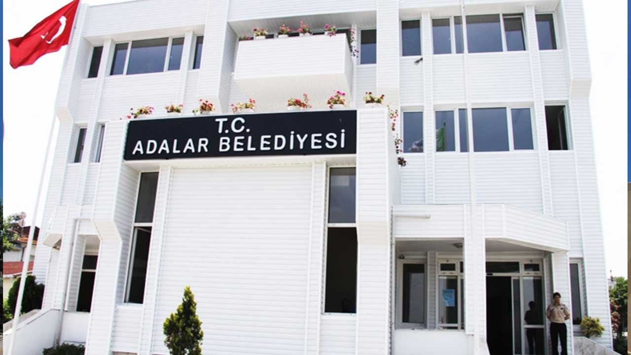 Foto - Adalar Meclisi seçimini yaptı: Rüşvetçi başkanın vekili bakın kim oldu