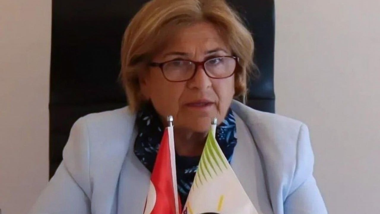 Foto - Adalar Meclisi seçimini yaptı: Rüşvetçi başkanın vekili bakın kim oldu