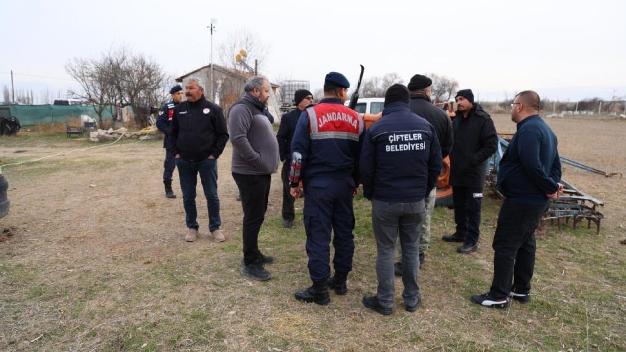 Foto - Adalar’daki yüzlerce at kim vurduya gitmişti Çeyrek ton at eti ele geçirildi