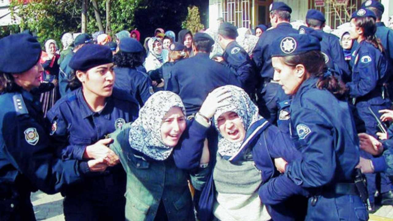 Foto - Adalet Bakanı Akın Gürlek'ten CHP'nin başını çektiği vesayetçilerin uykusunu kaçıran sözler