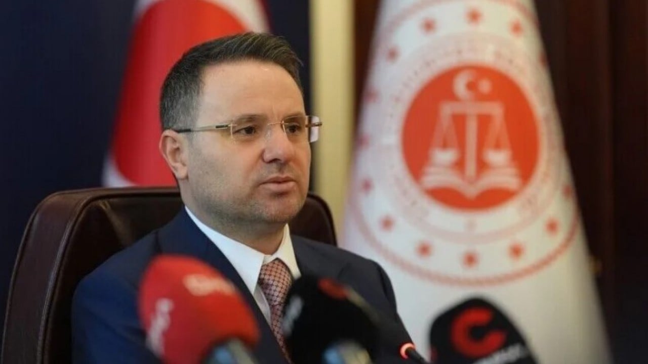 Foto - Adalet Bakanı Gürlek duyurdu! Beklenen mülakat sonuçları açıklandı