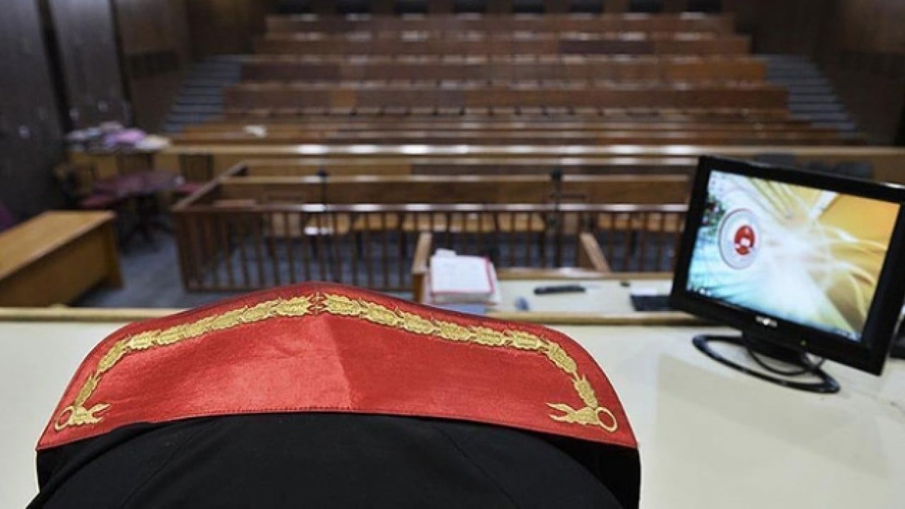 Foto - Adalet Bakanı Gürlek duyurdu! Beklenen mülakat sonuçları açıklandı