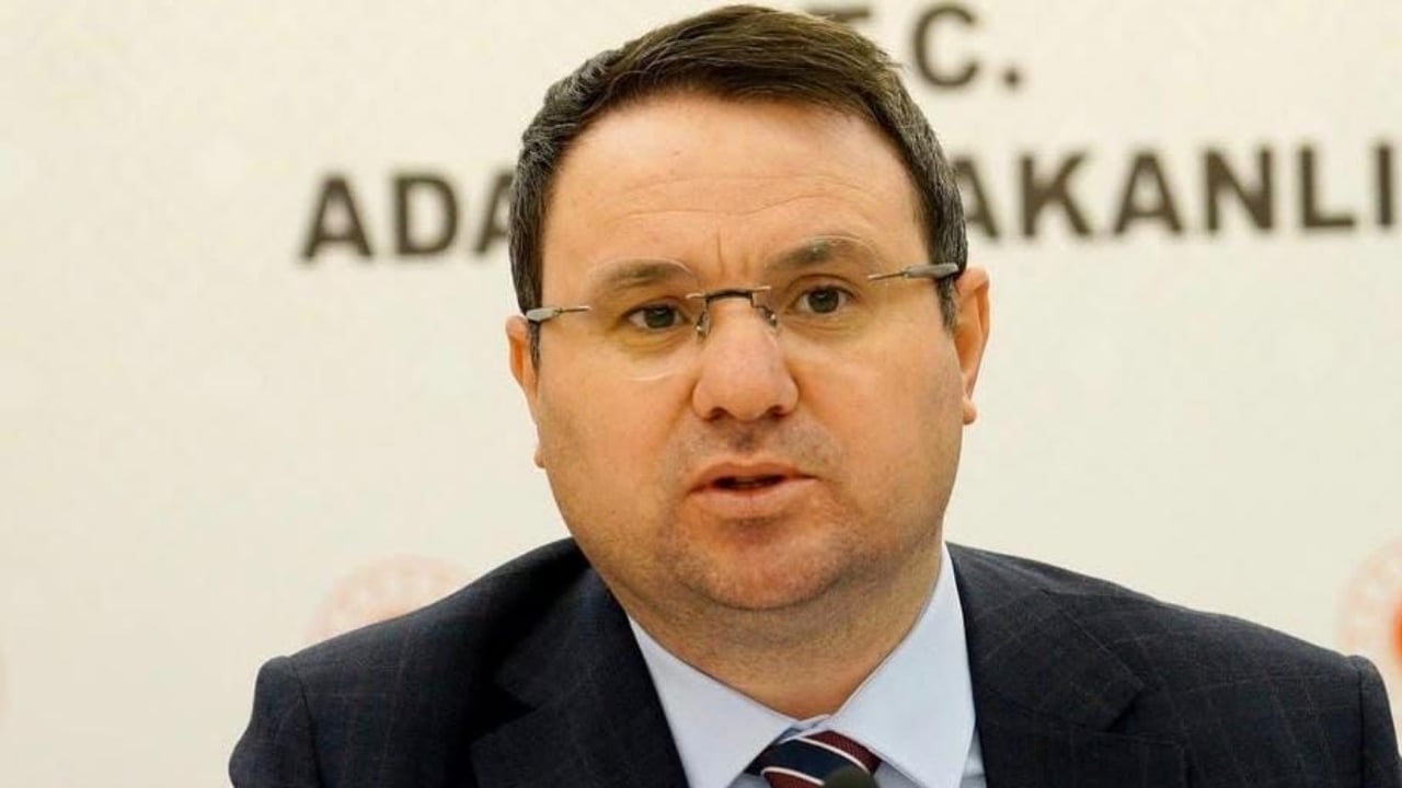 Foto - Adalet Bakanı Gürlek ilk defa açıkladı! Adnan Oktar’la ilgili ağızları açık bırakan detay