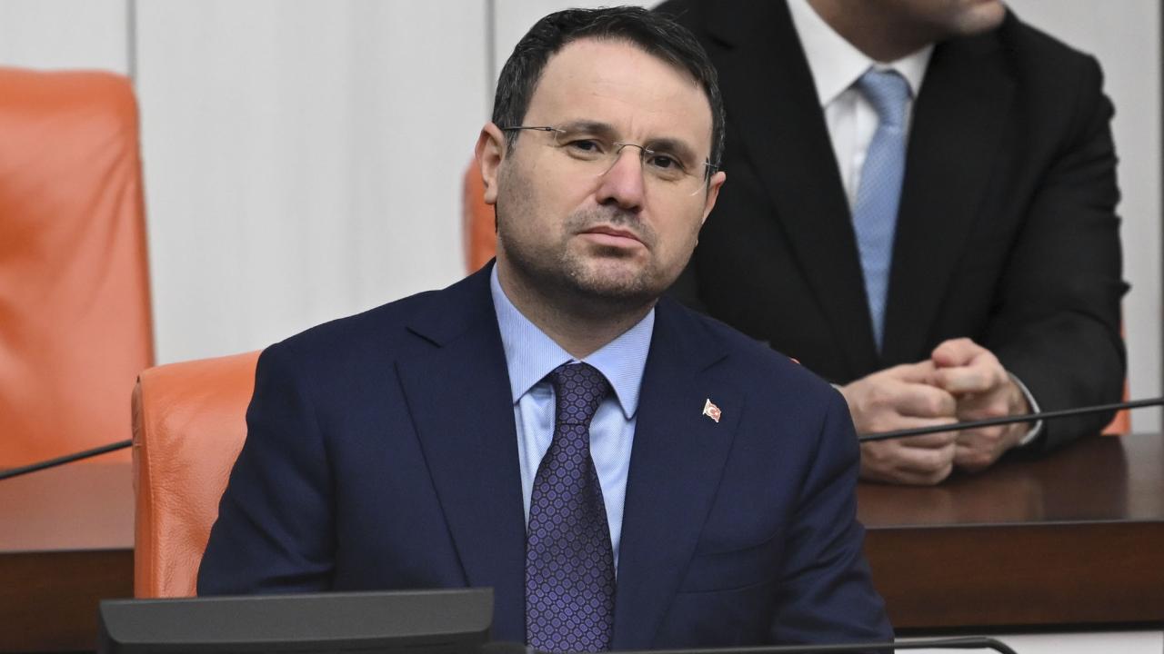 Foto - Adalet Bakanı Gürlek’ten arabuluculuk açıklaması: Uyuşmazlıkların yüzde 54'ünde anlaşma sağlandı