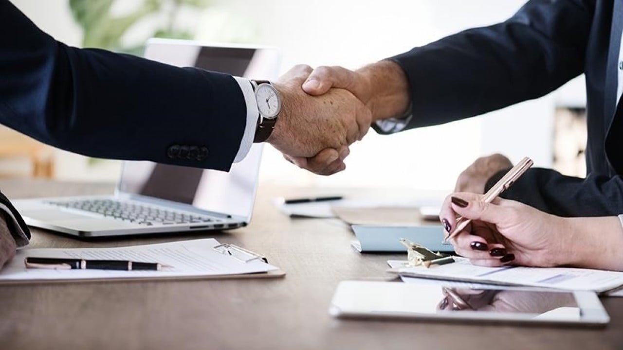 Foto - Adalet Bakanı Gürlek’ten arabuluculuk açıklaması: Uyuşmazlıkların yüzde 54'ünde anlaşma sağlandı