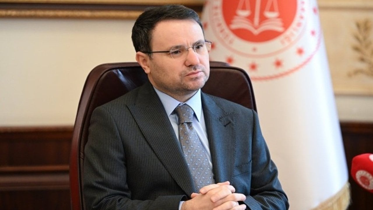 Foto - Adalet Bakanı, tüm Türkiye’ye duyurdu! Boşanma davalarında devrim niteliğinde değişiklik geliyor