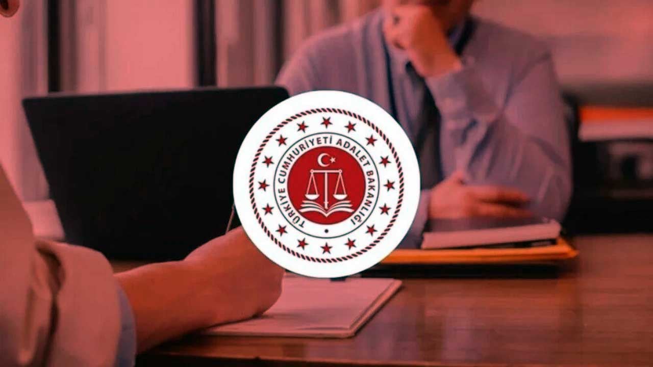 Foto - Adalet Bakanlığı personel alacak! Resmi Gazete'de yayımlandı
