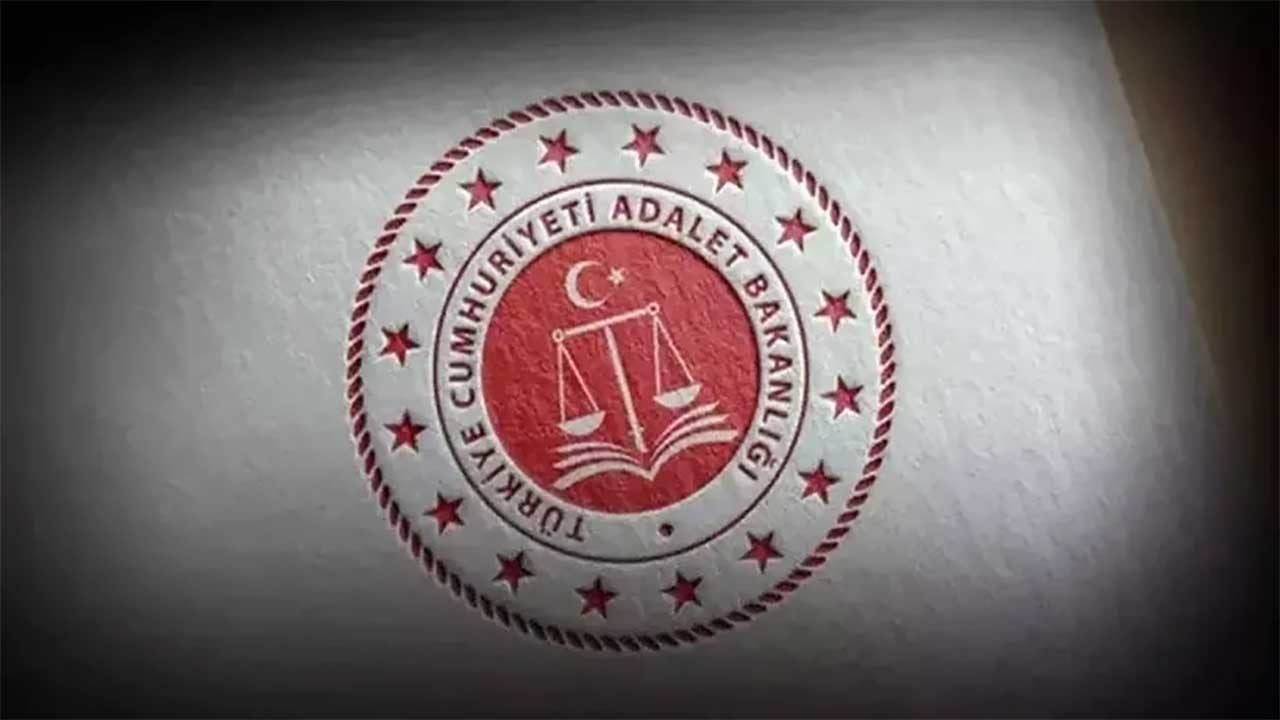 Adalet Bakanlığı personel alacak! Resmi Gazete'de yayımlandı