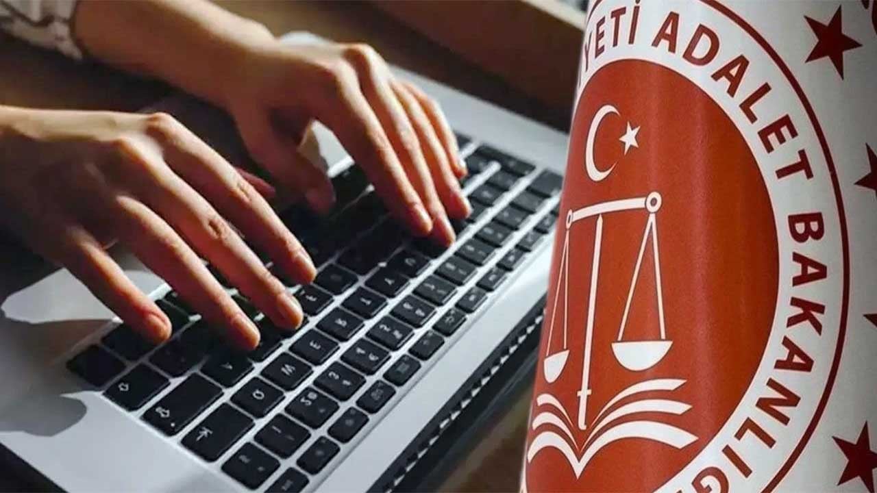 Foto - Adalet Bakanlığı personel alacak! Resmi Gazete'de yayımlandı