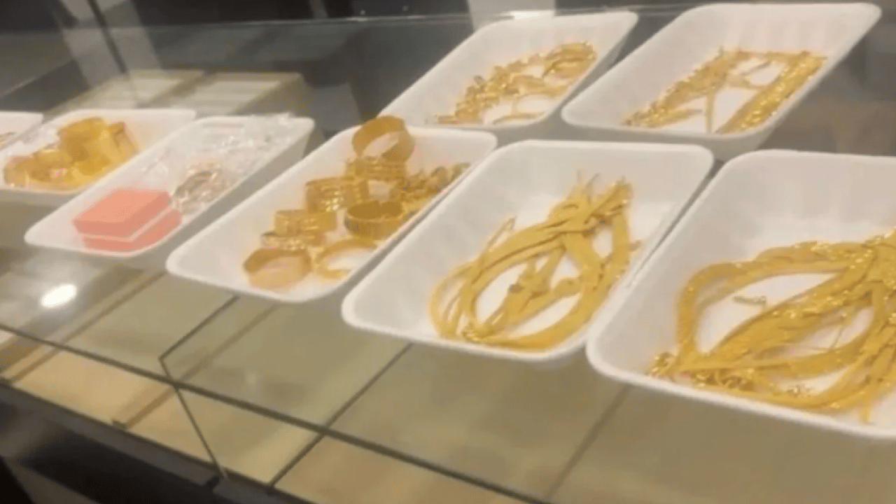 Foto - Adalet Bakanlığı’ndan ‘altın’ uyarısı: Adli emanetler için yeni talimat