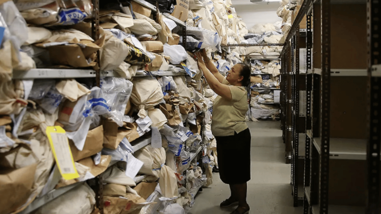 Foto - Adalet Bakanlığı’ndan ‘altın’ uyarısı: Adli emanetler için yeni talimat